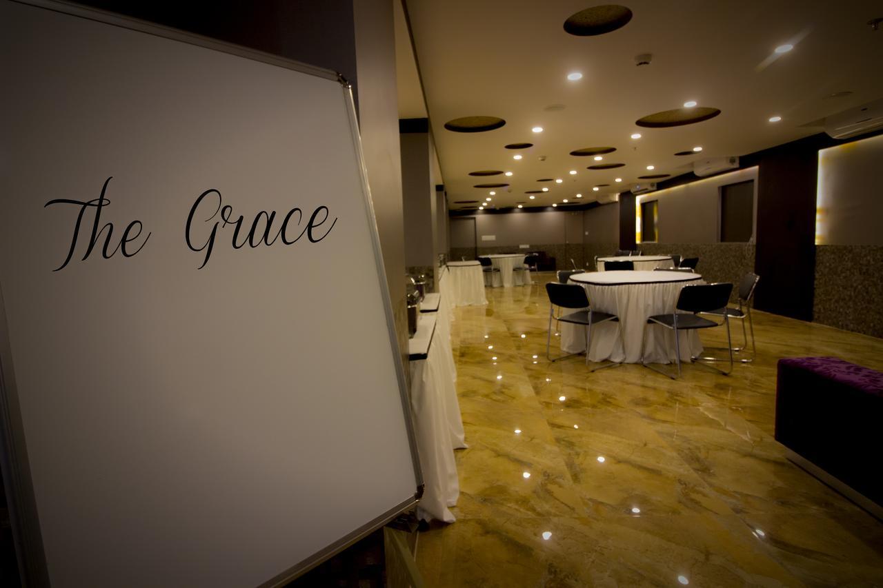 콜카타 The Grace 호스텔 외부 사진